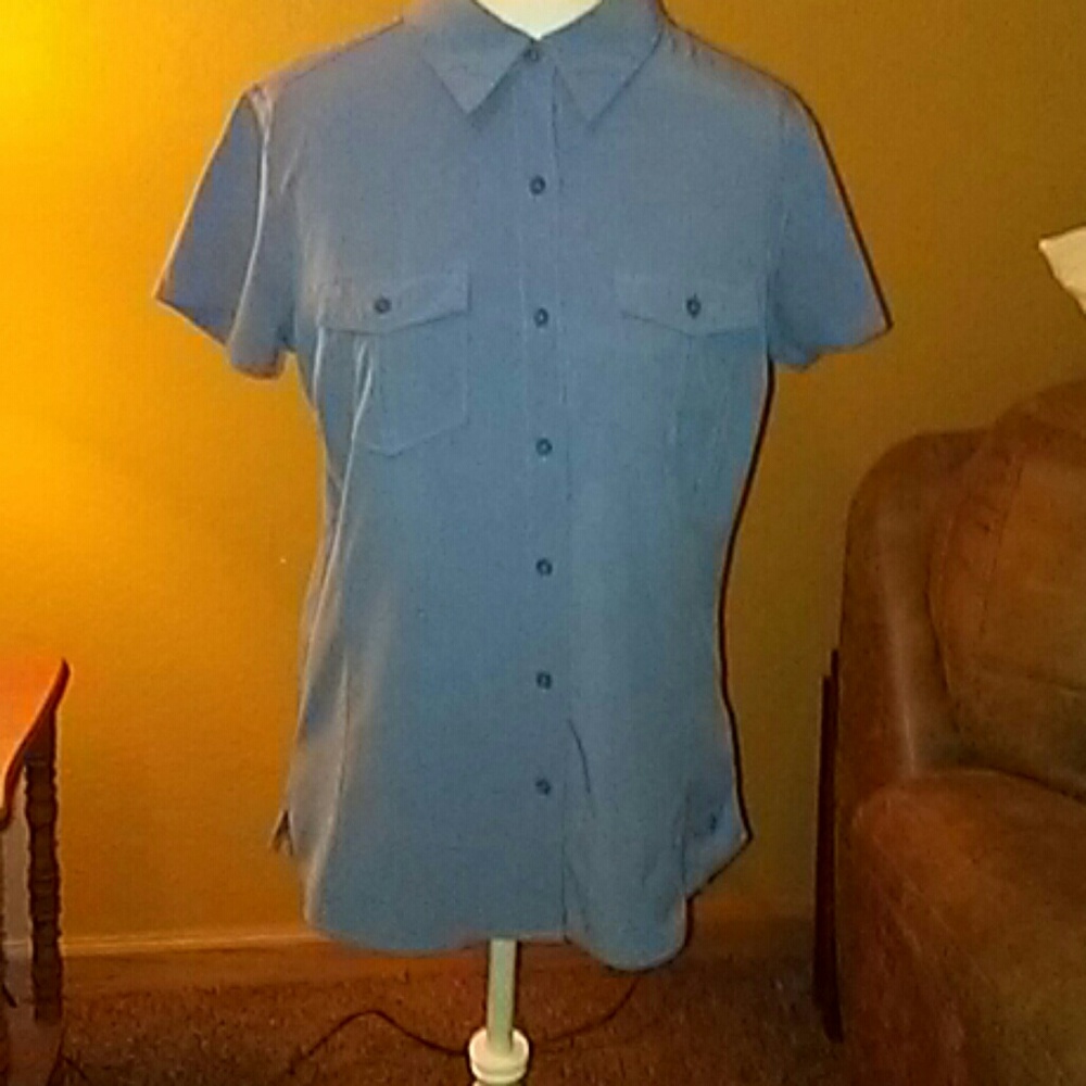 North Face women's size M